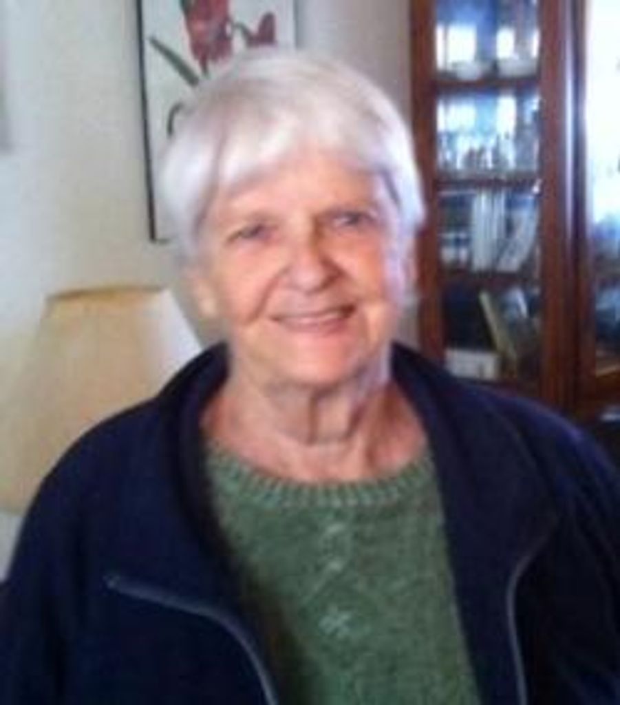 Shirley Williamson Keys Profile Photo