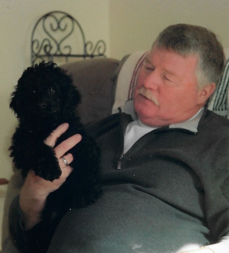 Larry H. Nicholas Profile Photo