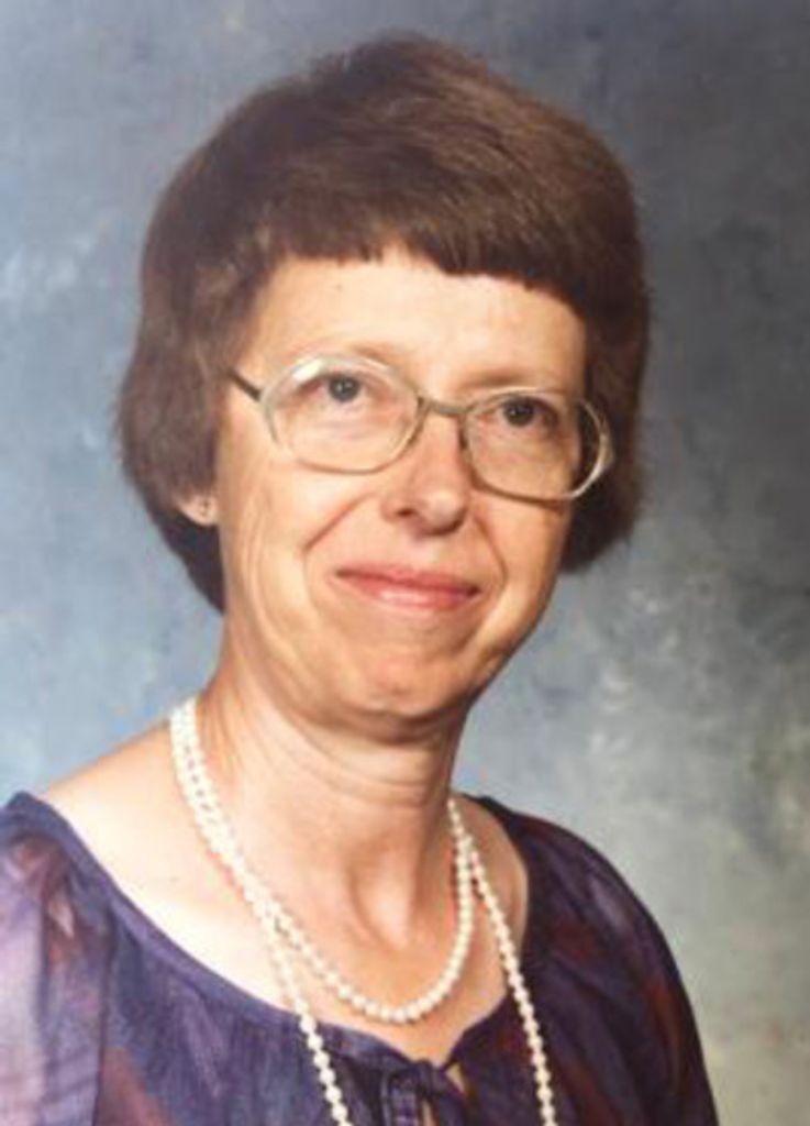 Doris Peyton Profile Photo