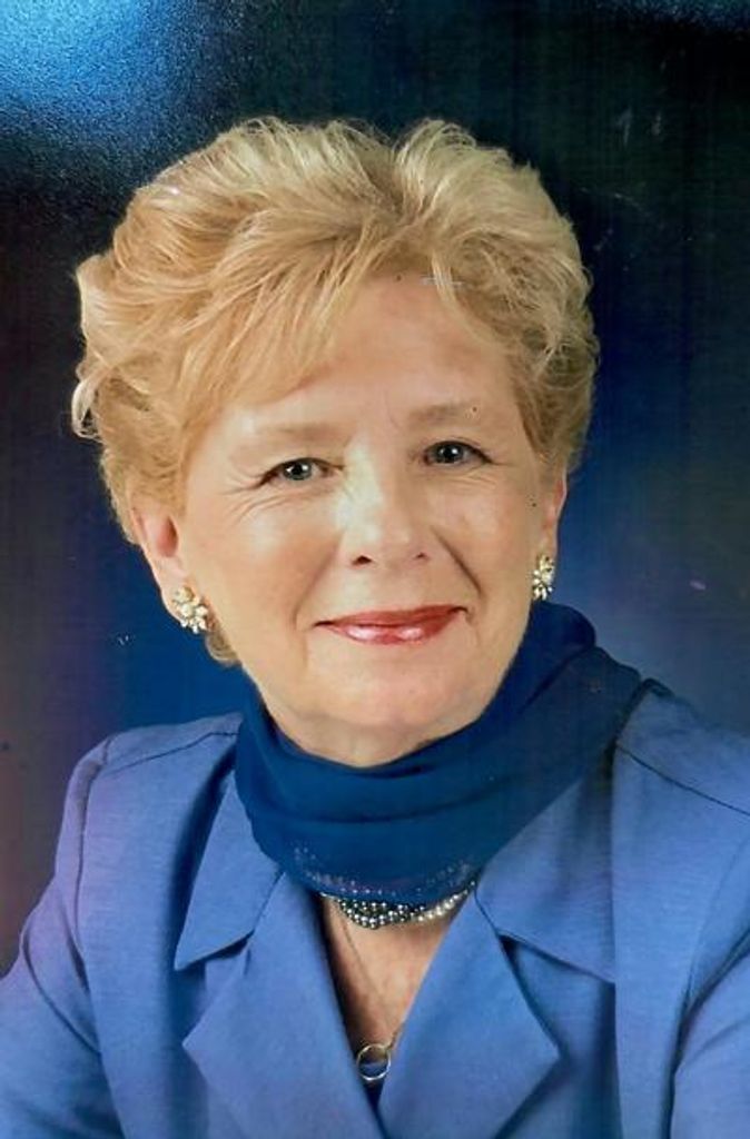 Joan Lyons Maggenti Profile Photo