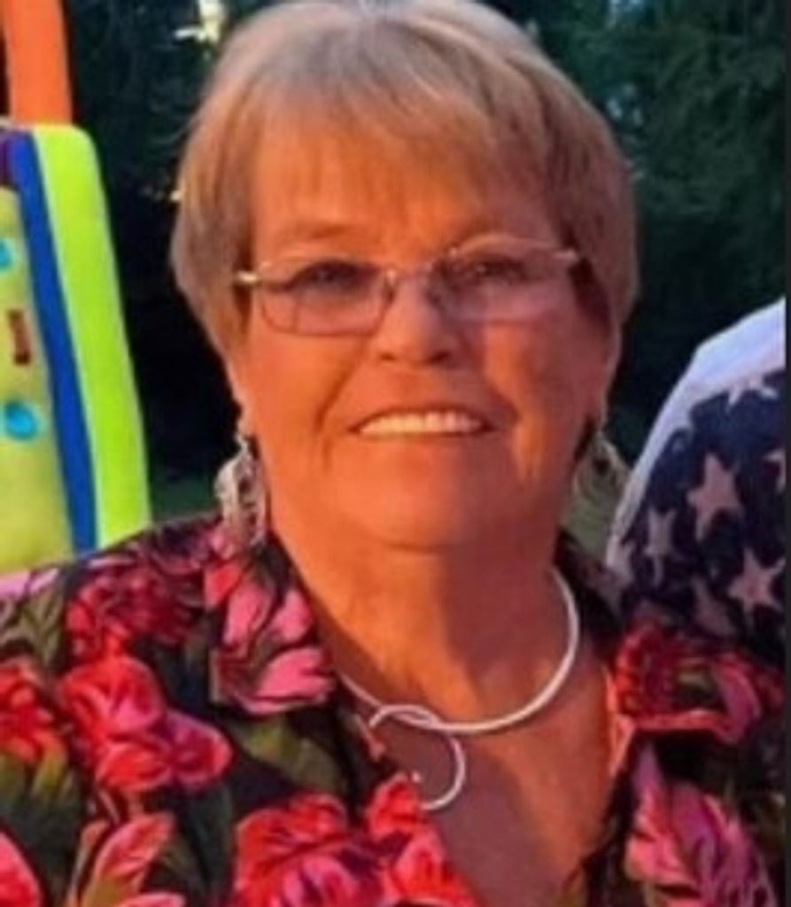 Reba Davis Profile Photo