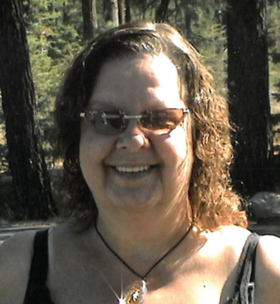 Candice Camille Alswager