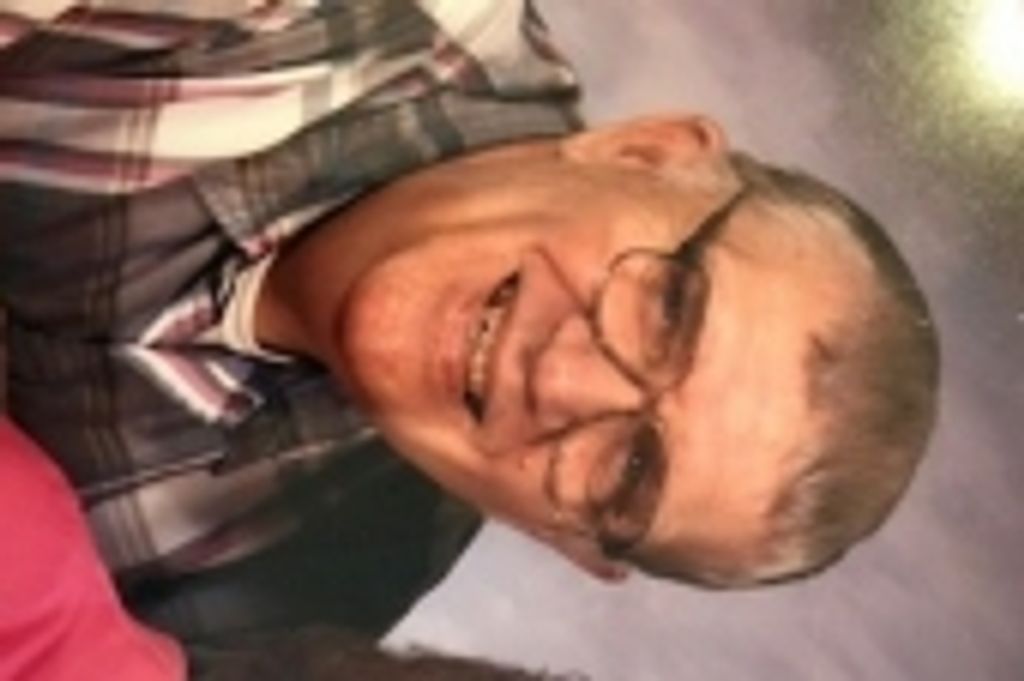 Walter Kimball, Sr.