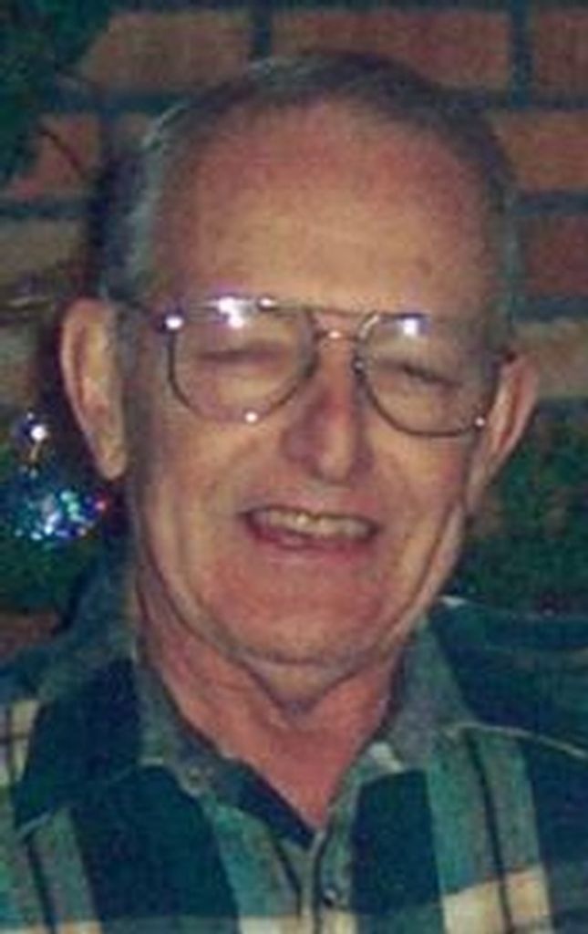 Calvin Wallace Griffith