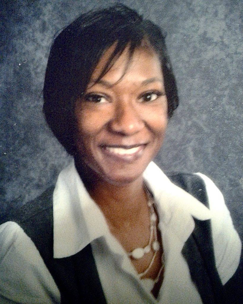 Tanya Carletta Orr