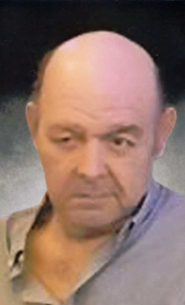 Ezequiel Martinez