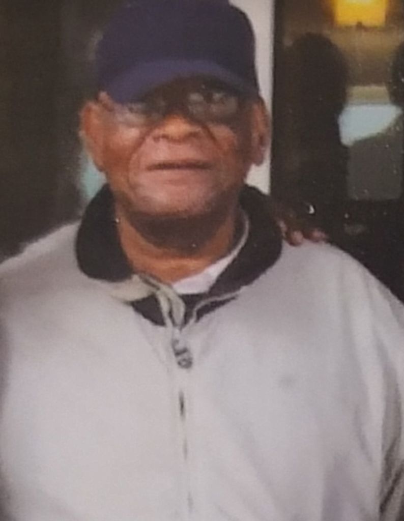 Basil H. Valentine Profile Photo