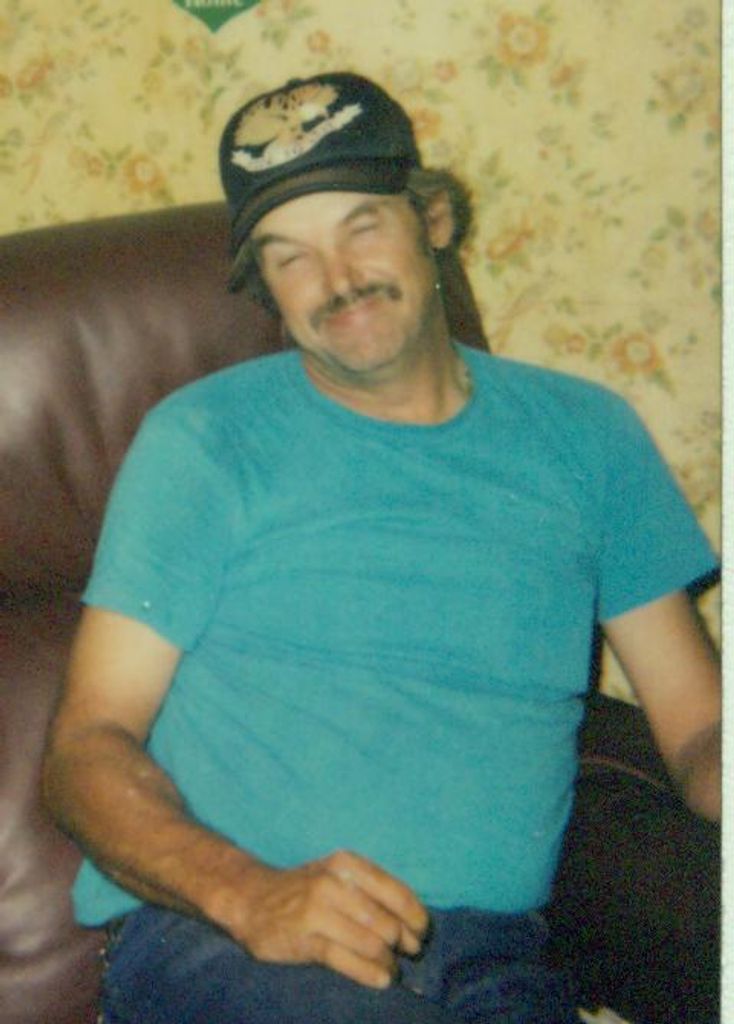 Larry Eugene York
