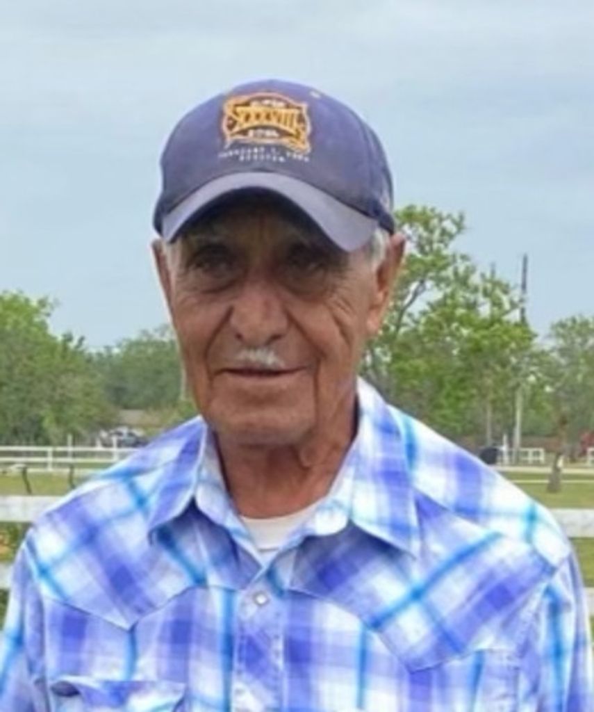 Ramon Tello Lopez Profile Photo
