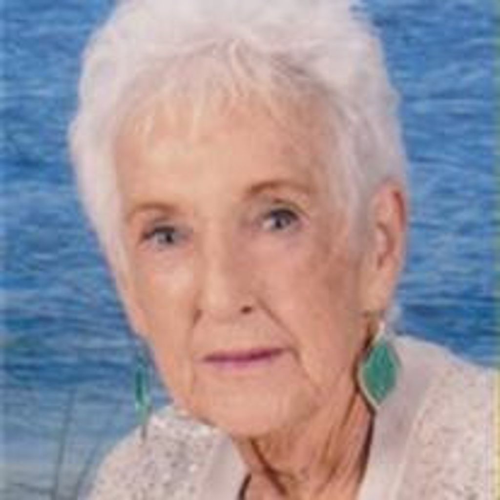 Shirley Walker