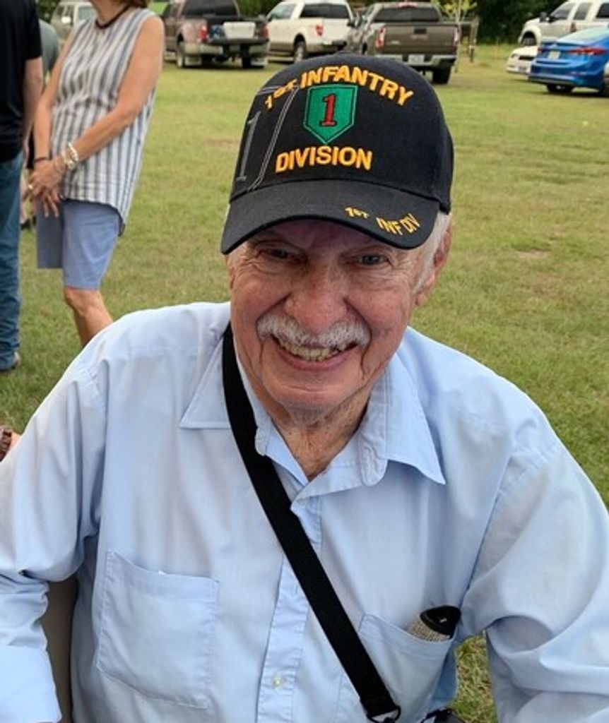 Edward "Buddy" Krahn