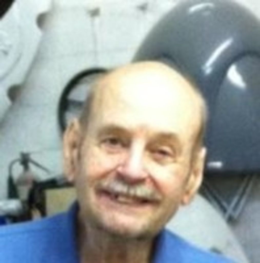 Jerry F. Krabill