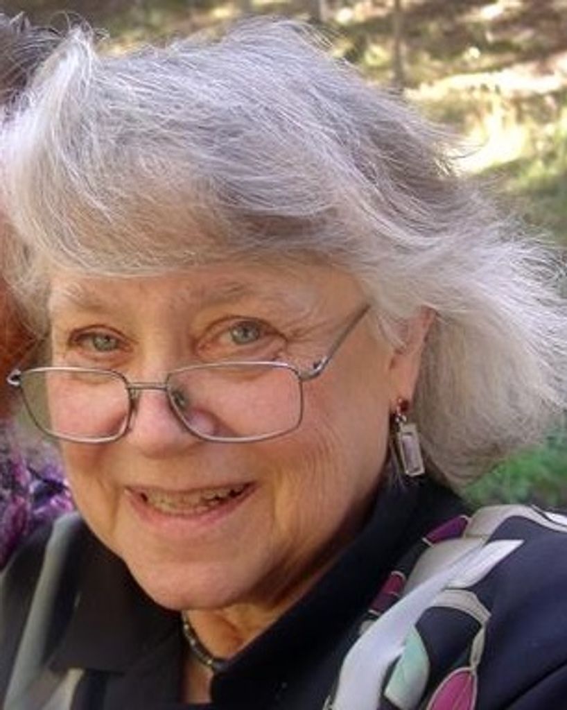 Julie Ann Tredinnick