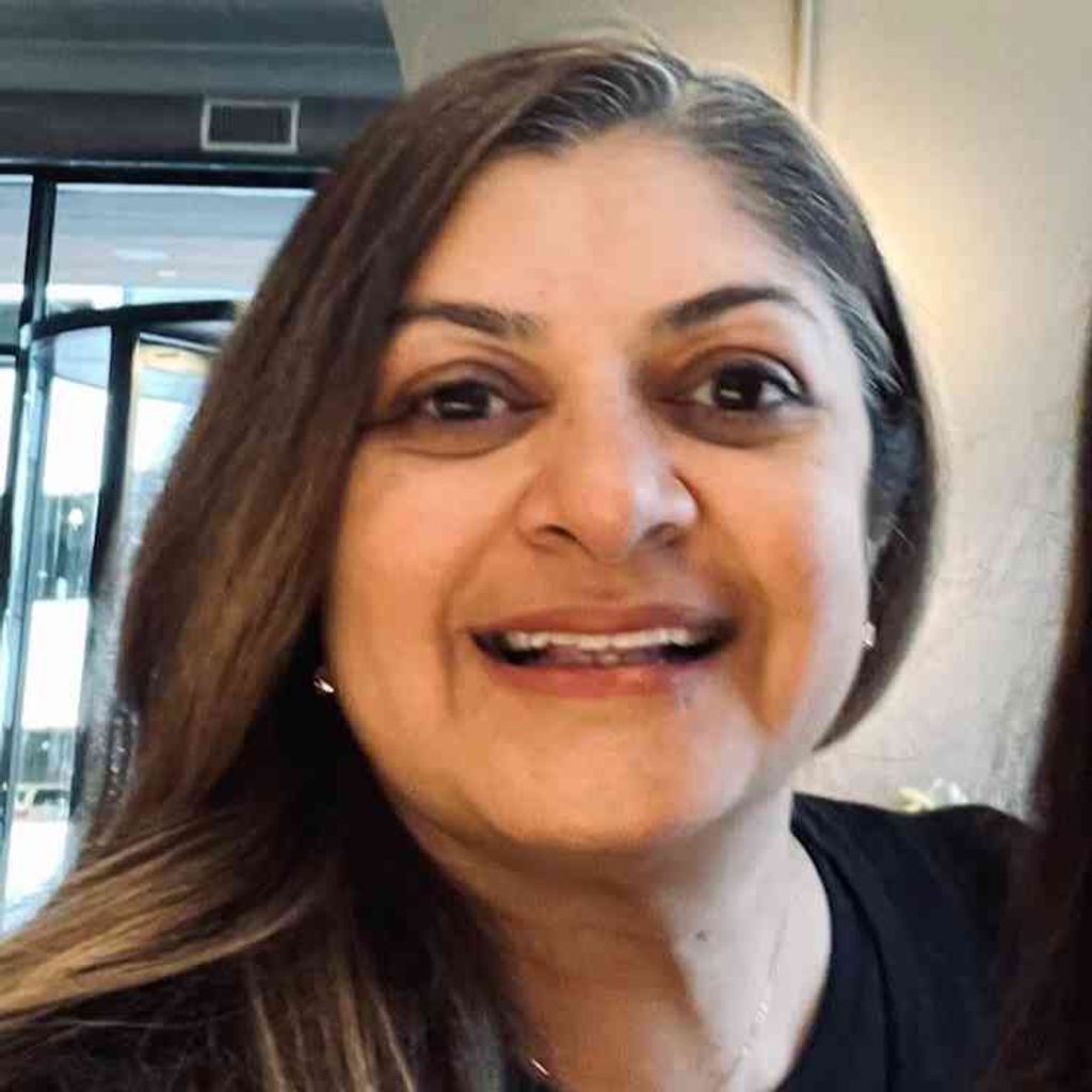 Luna K. Pattela Profile Photo