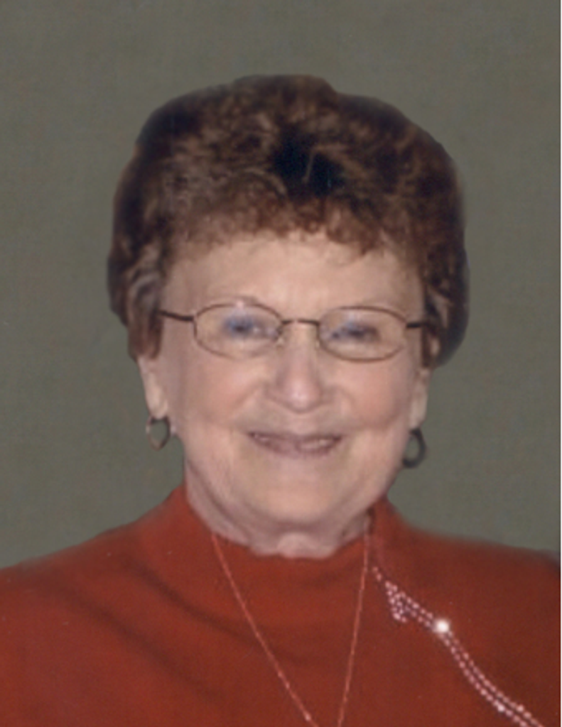 Patricia Hale Profile Photo
