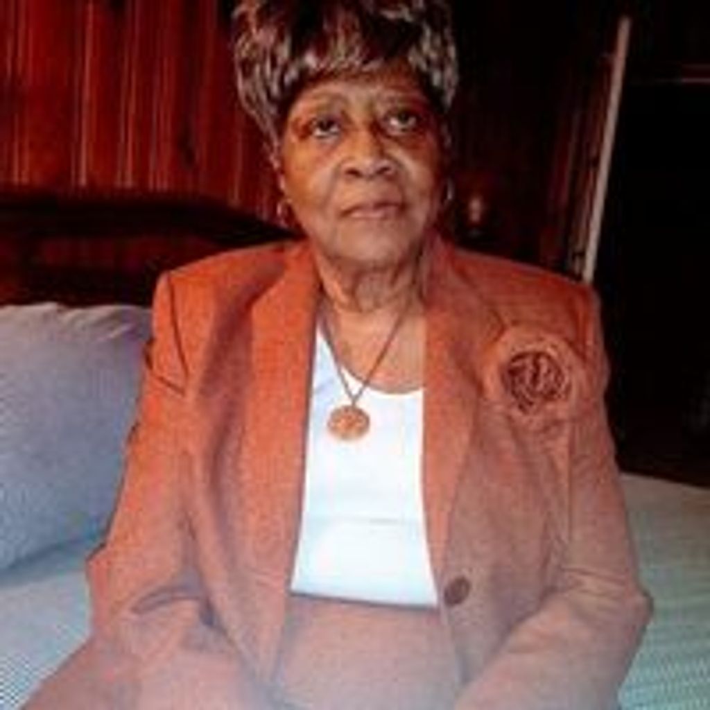 Mrs. Mary Francis Hoffman Profile Photo