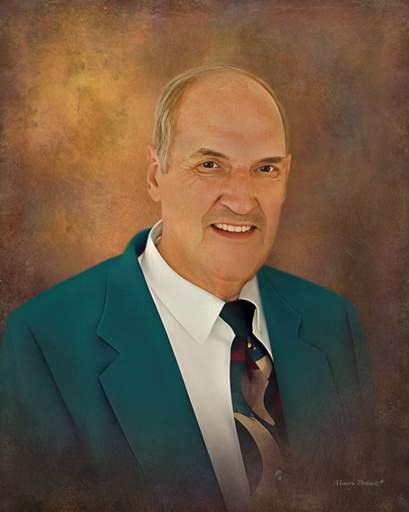 Allen Guss Sturkie Profile Photo