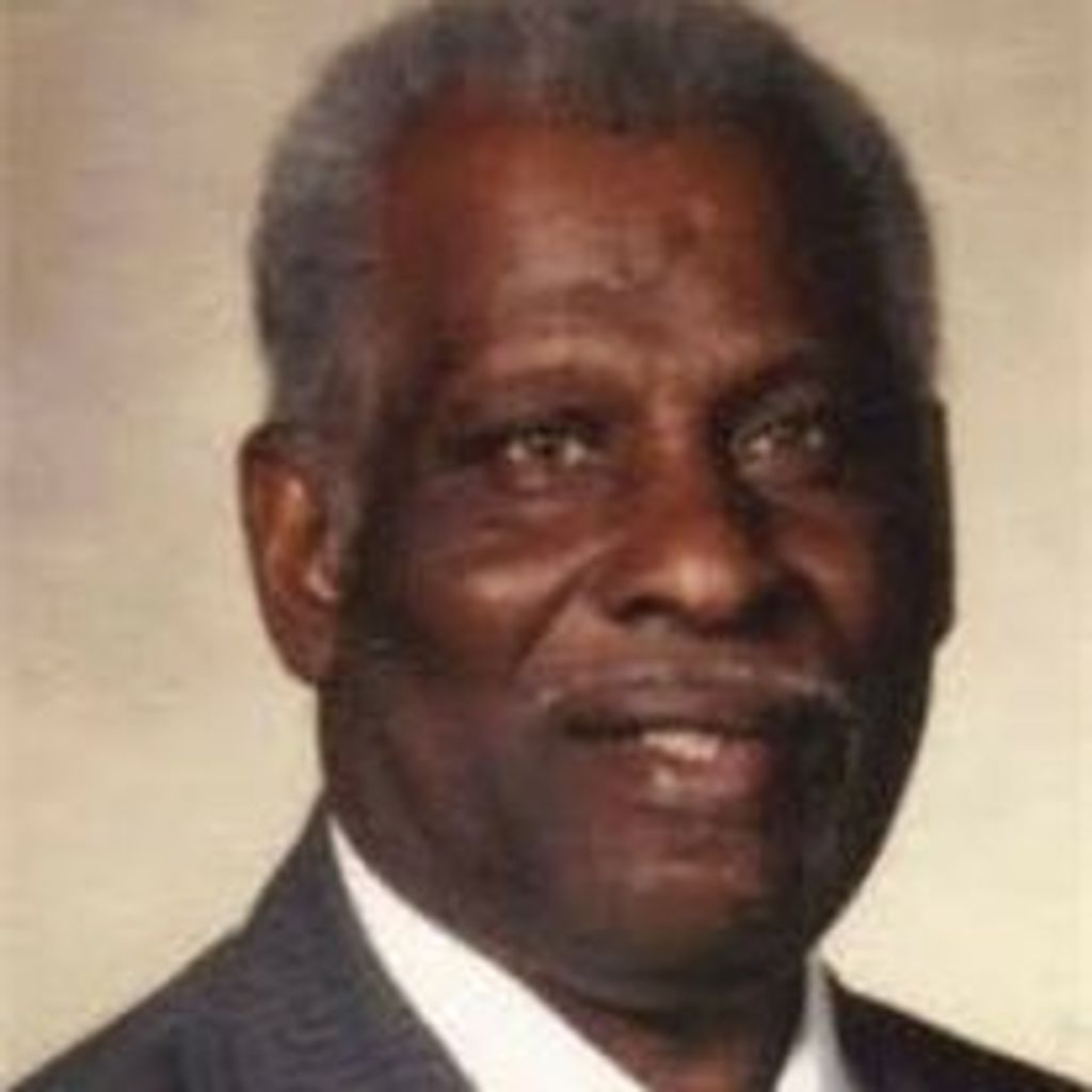 Heyward Gilmore Profile Photo