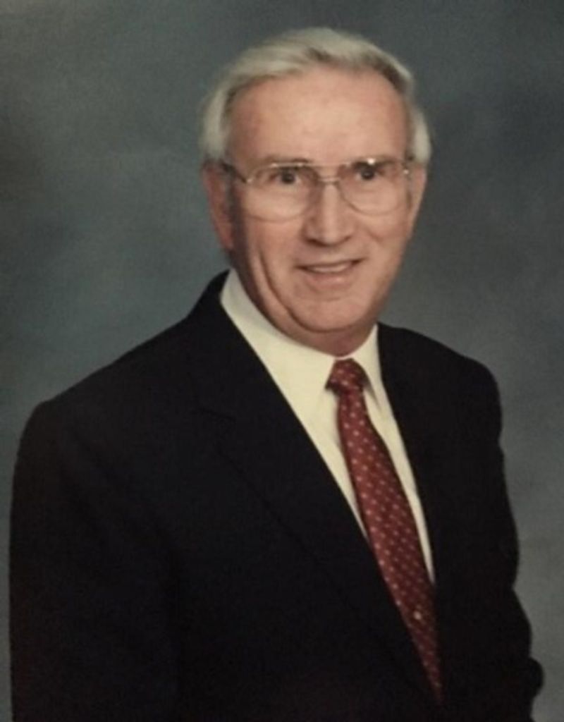 G.R. Lord, Jr.