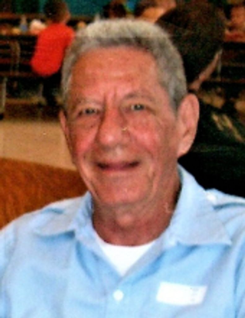 Paul Anthony Perrio Sr. Profile Photo