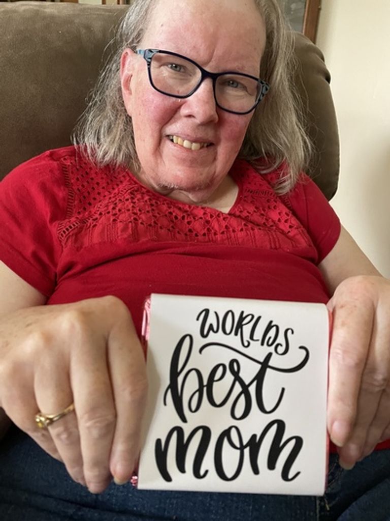 Cheryl Anne Christman Profile Photo