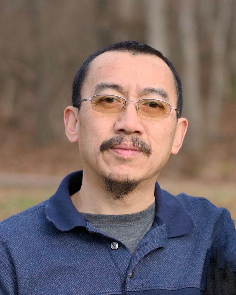 Yuan-Xiang Pan