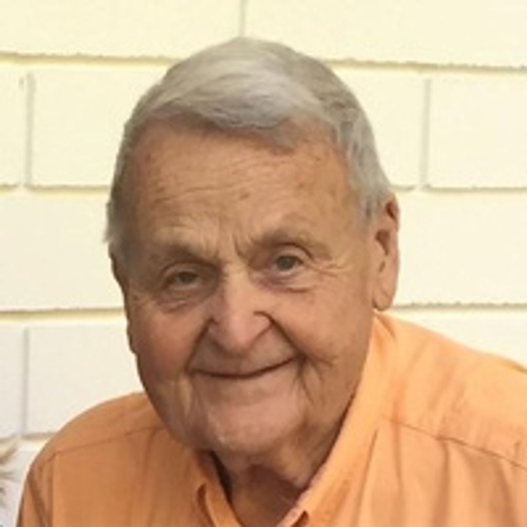 Charles W. Lowers