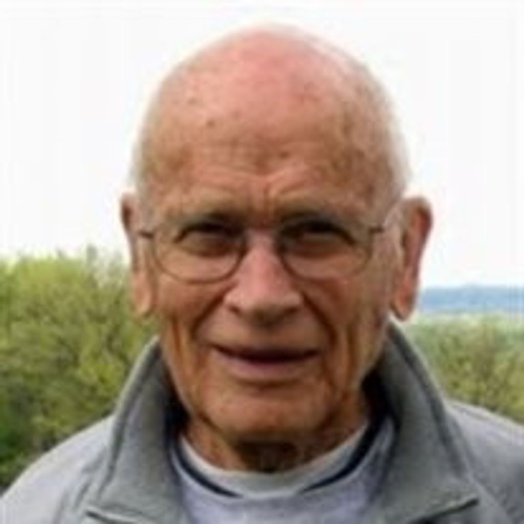 Russell  Eugene Asper