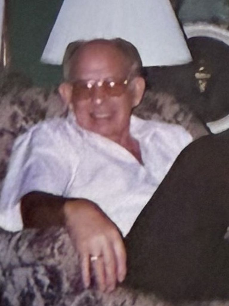Gerald Lloyd Gray, Sr.