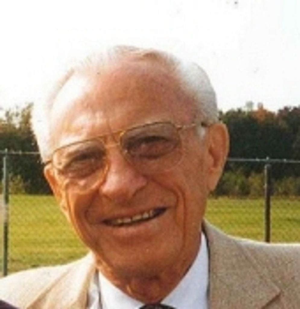 C. John Kehoe