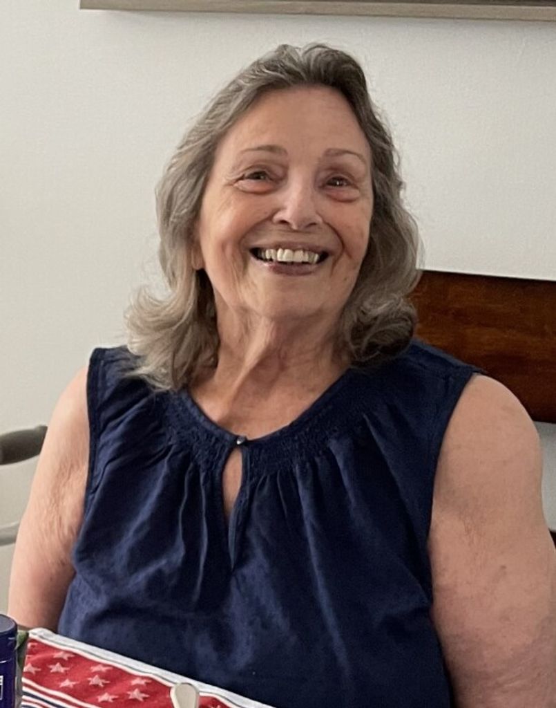Mary Ann (Huether)  Costello Profile Photo