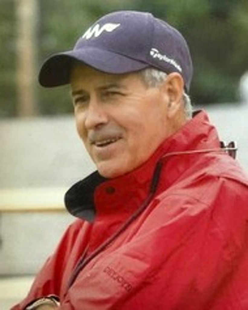 Stephen Albert White Profile Photo