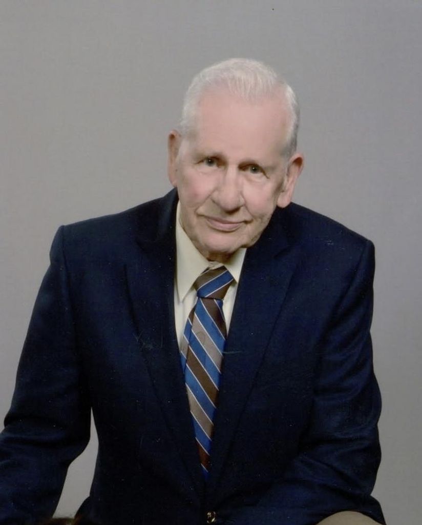 James Lee Flint, Sr. Profile Photo