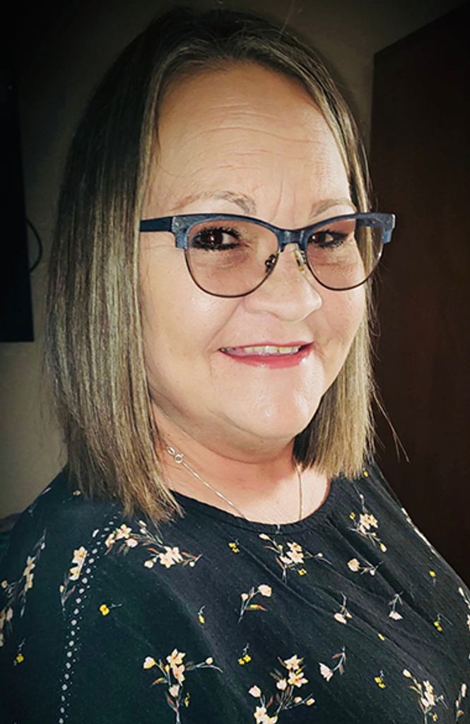 Kimberly Ann Mcginnis