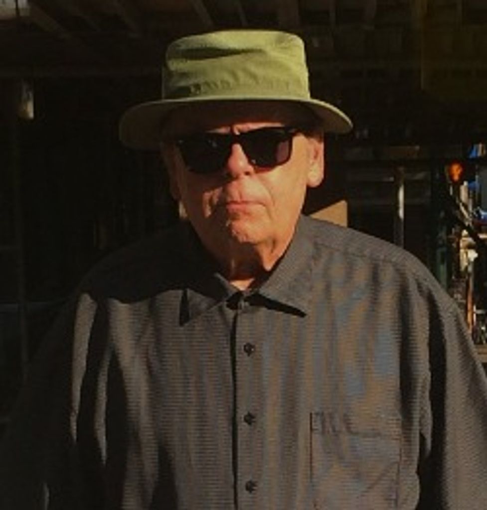 Michael Legrand Windham