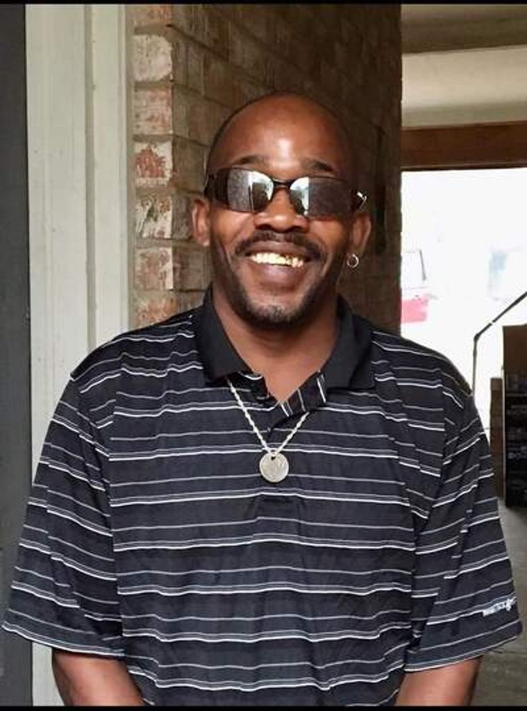 Waldo Lewis Profile Photo