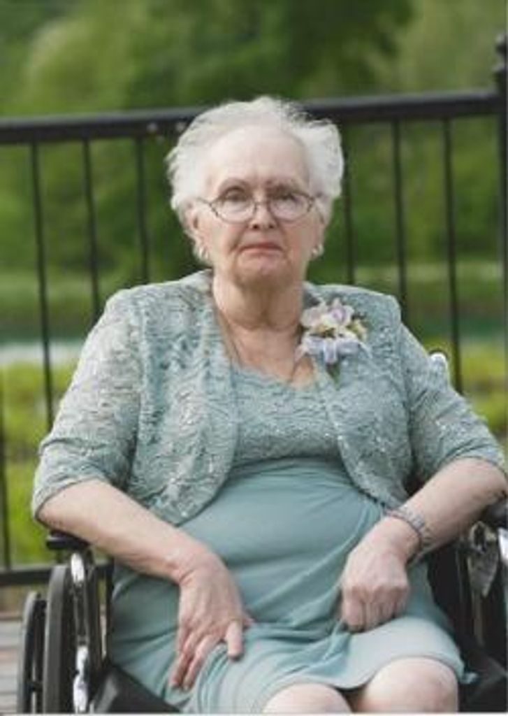 Joyce Ann Foley