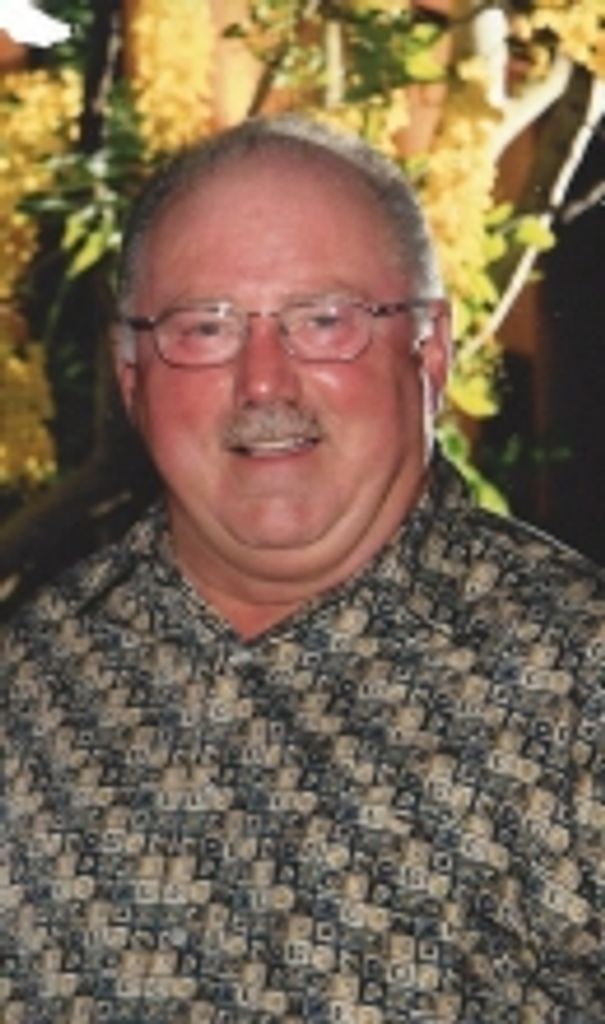 Elbert Sturm, Jr.