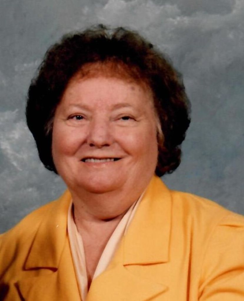Lois C. Martin