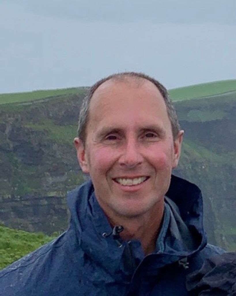 David J. Coudron