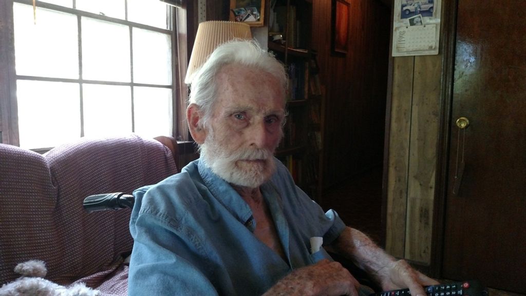 Elmer Bryant English Profile Photo