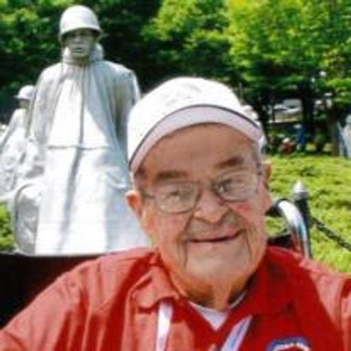 Robert "Bob" Harris Profile Photo