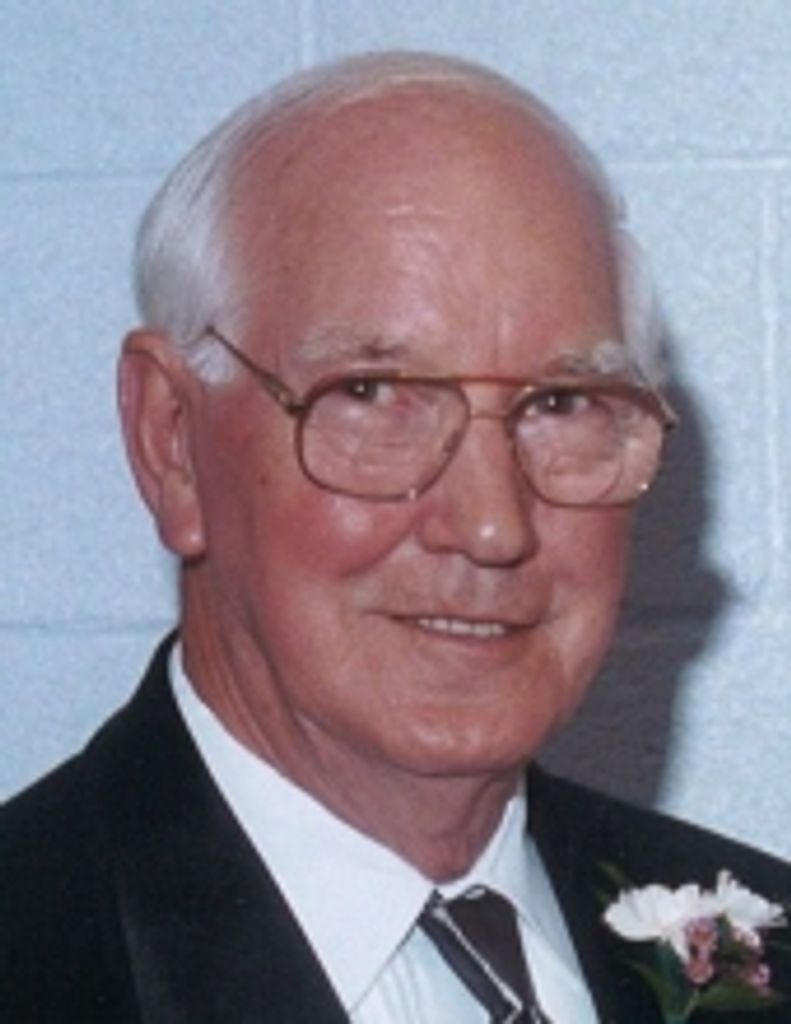 Joe Neil Price Profile Photo
