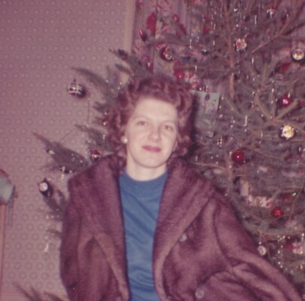 Mary Cora Fisher
