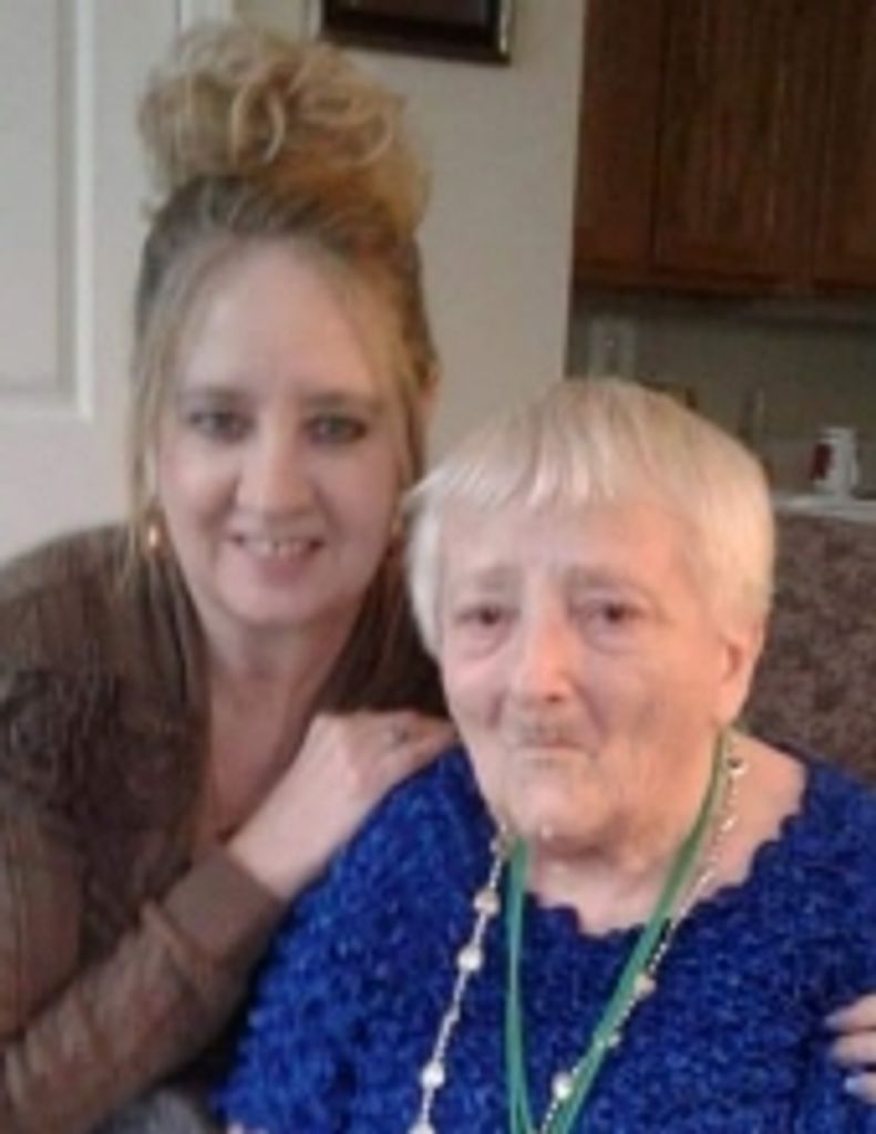 Anita Bertha Kellock