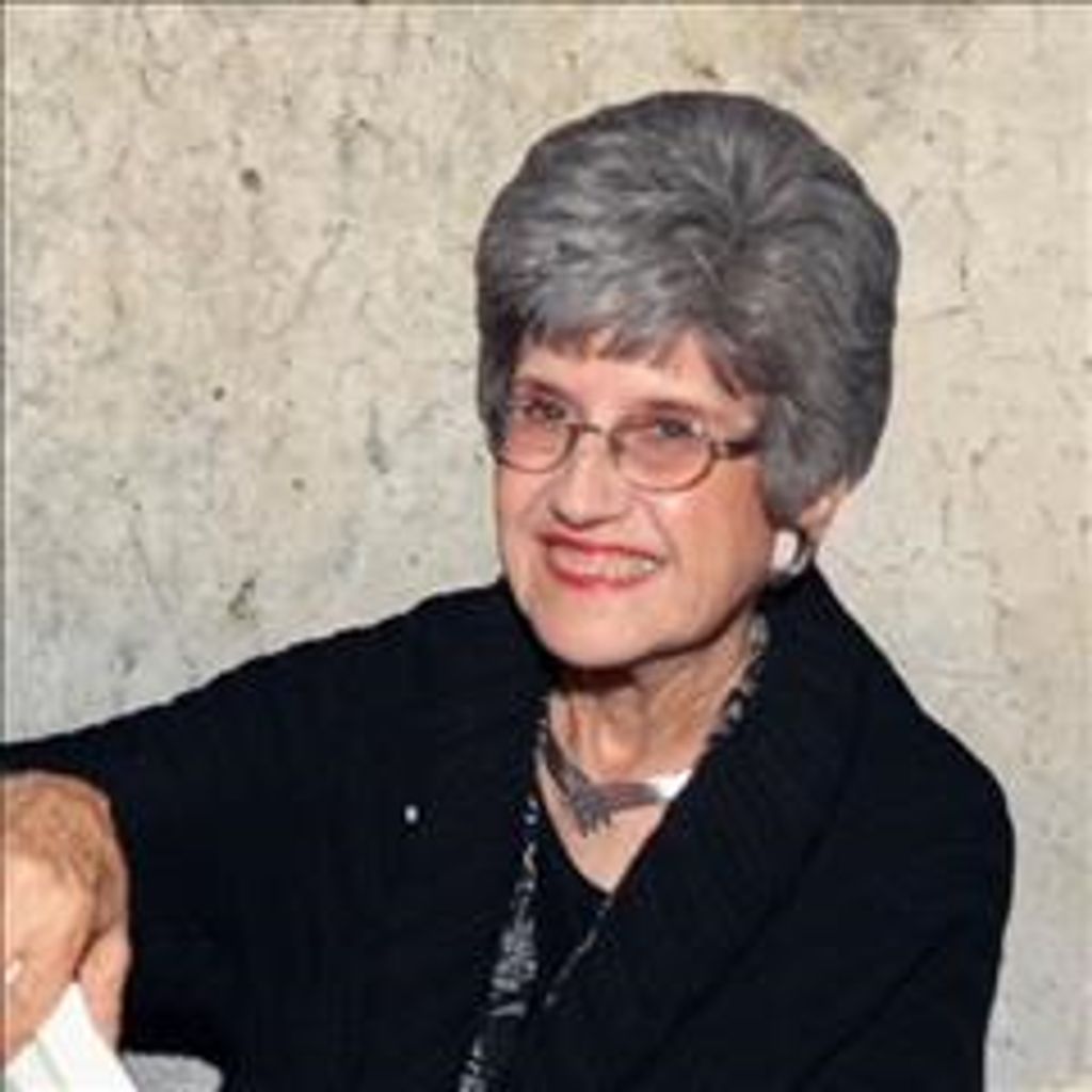 Edith L. Zongker Profile Photo