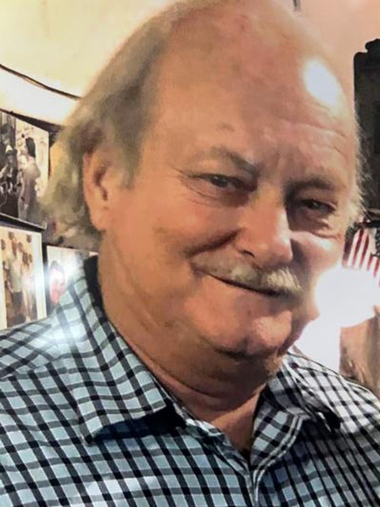 Robert David Underwood Profile Photo