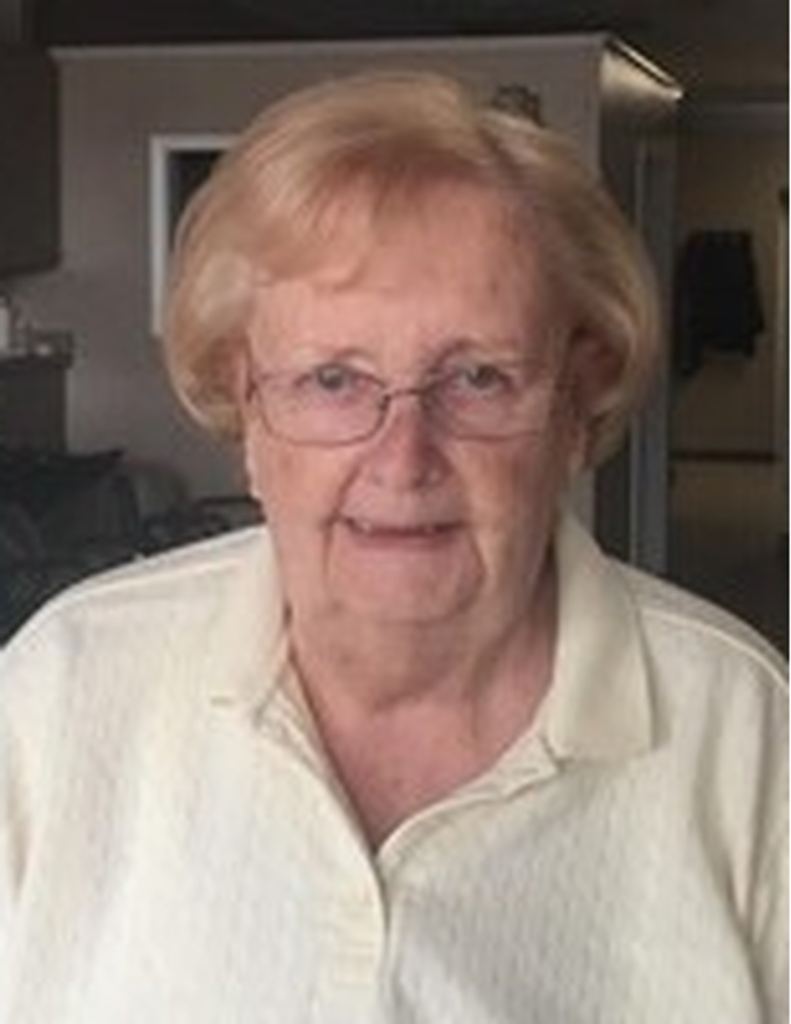 Margaret "Marge" Annie Roberts Profile Photo