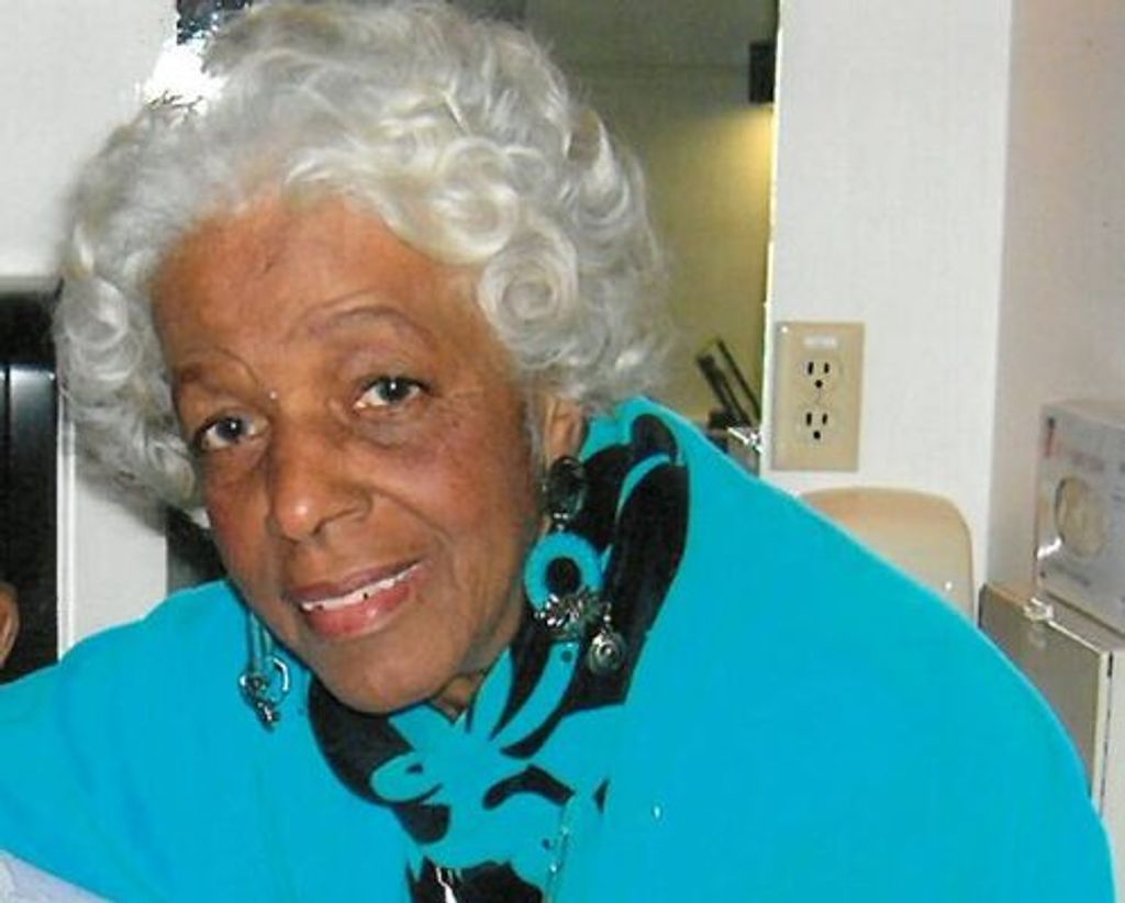 Yvonne Kirkpatrick Jewell Profile Photo