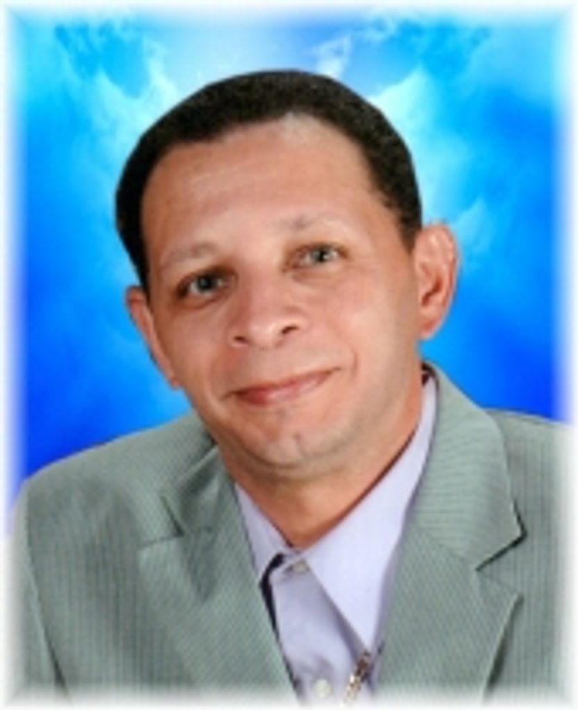 Luis Antonio Boricua Mejias